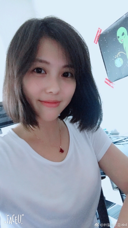 小萌芽儿的第一张照片--闽侯相亲网