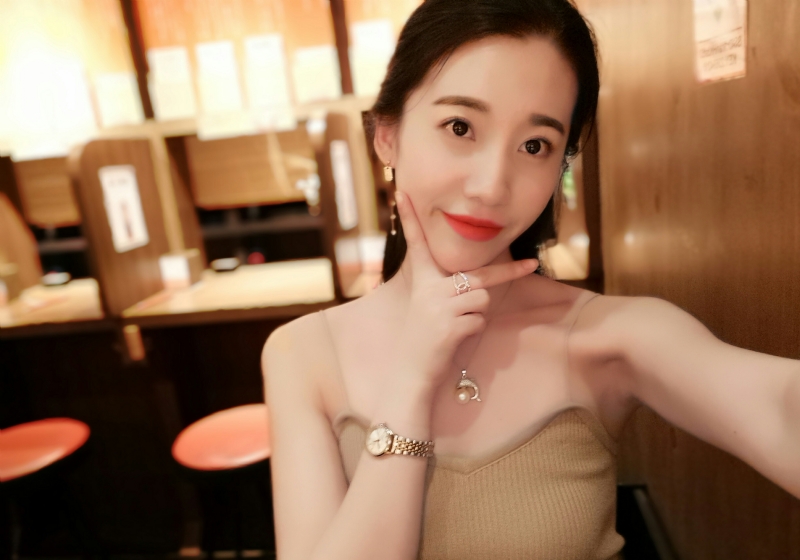 杨文嘉的第一张照片--闽侯相亲网