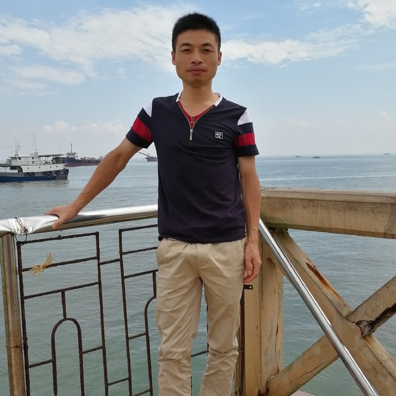 一个人的等待的第一张照片--闽侯相亲网