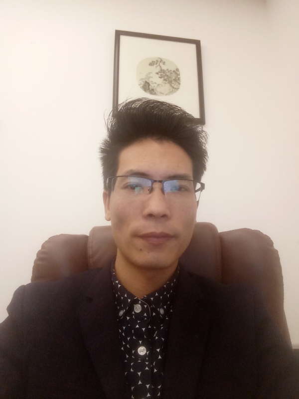 爱也要以诚相待的第一张照片--闽侯相亲网