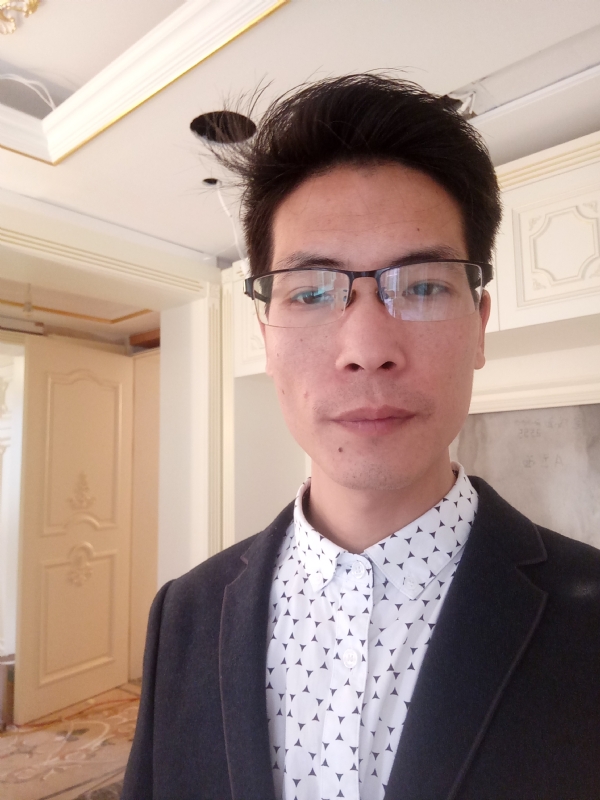 爱也要以诚相待的第二张照片--闽侯相亲网