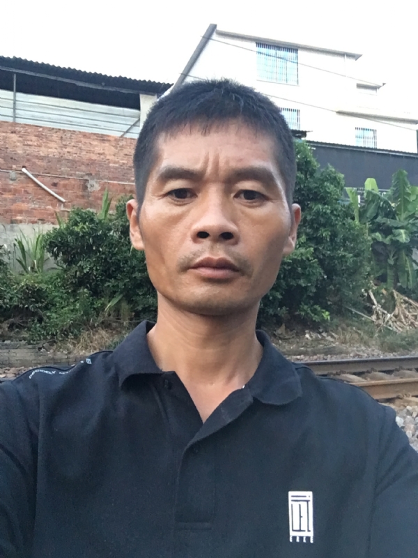 张旭明的第二张照片--闽侯相亲网