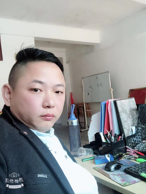 永不言弃的第一张照片--闽侯相亲网