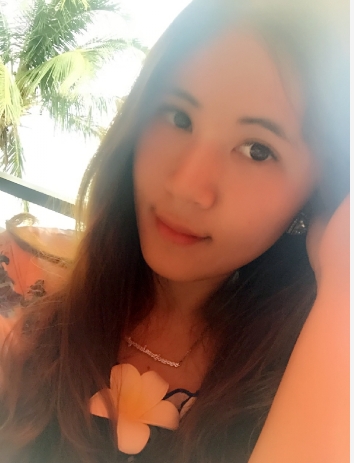 婷婷的第一张照片--闽侯相亲网