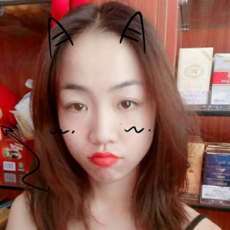 美美的第一张照片--闽侯相亲网
