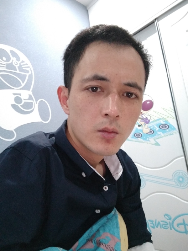 容晨的第一张照片--闽侯相亲网