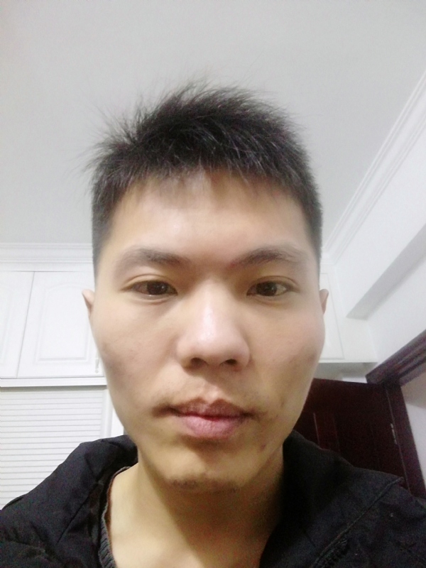 陈耀阳的第一张照片--闽侯相亲网