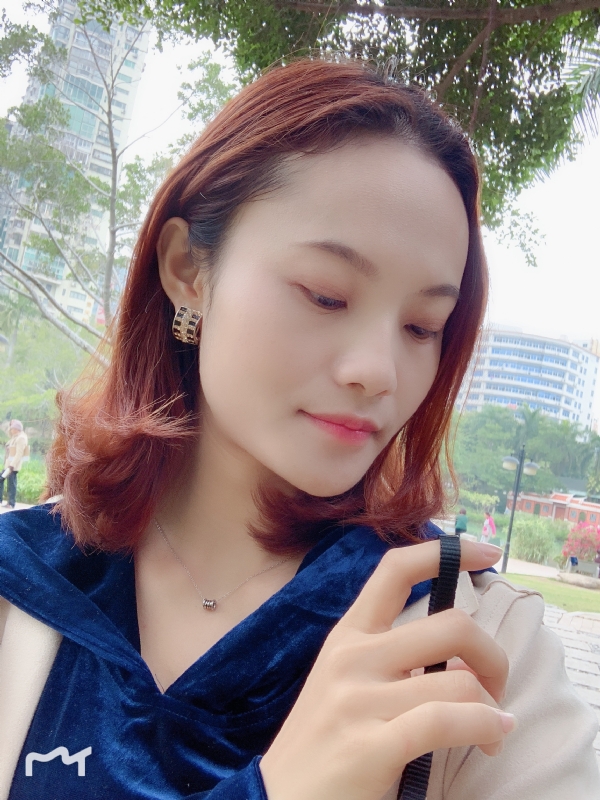 曼夕的第一张照片--闽侯相亲网