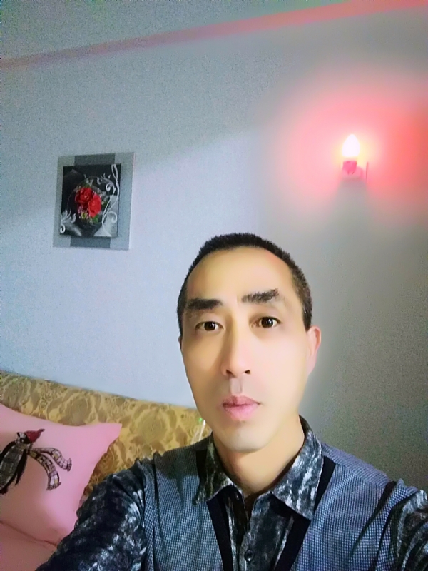 真诚的第一张照片--闽侯相亲网