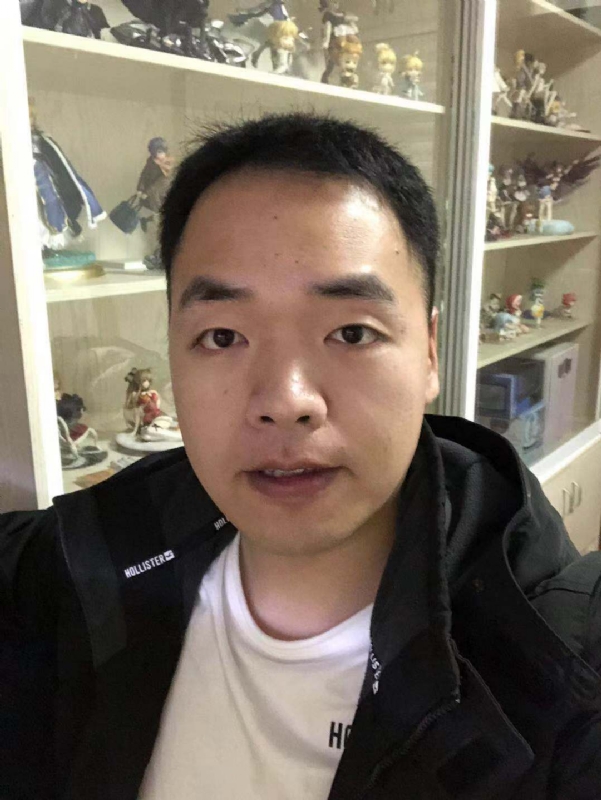 暴走KUMA的第一张照片--闽侯相亲网