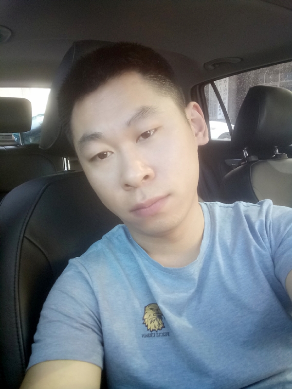 走心的第一张照片--闽侯相亲网