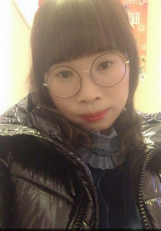 琴子的第一张照片--闽侯相亲网
