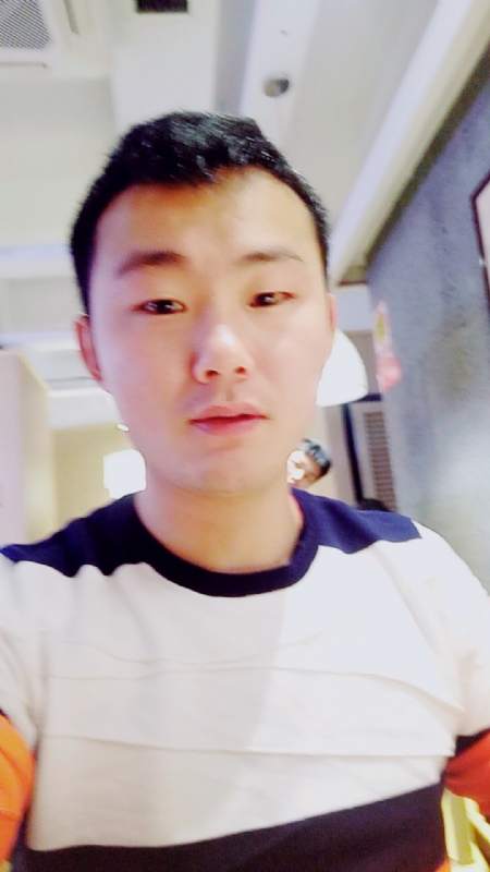 云淡风轻的第一张照片--闽侯相亲网