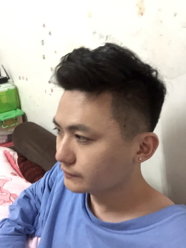 jason的第一张照片--闽侯相亲网