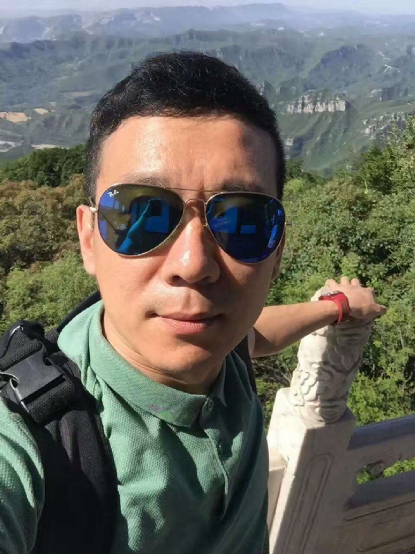望穿秋水的第一张照片--闽侯相亲网