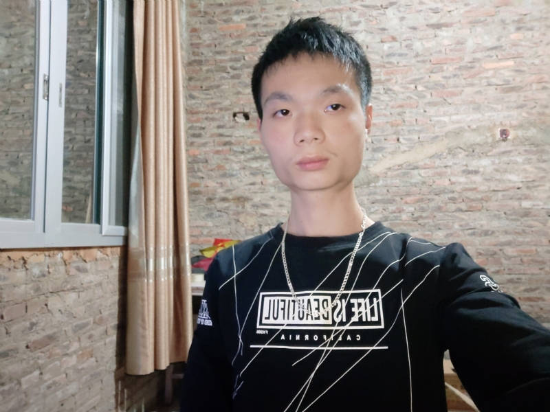 杨翊天的第一张照片--闽侯相亲网