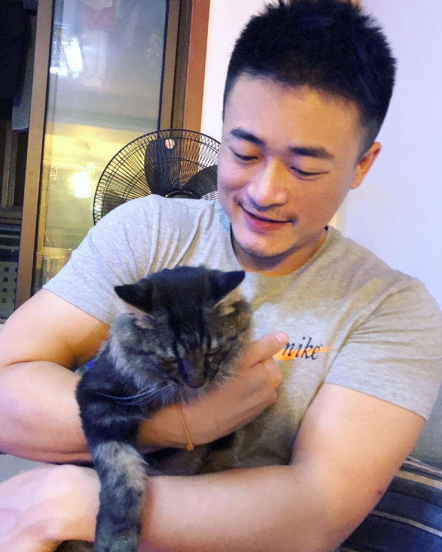 林云海的第二张照片--闽侯相亲网
