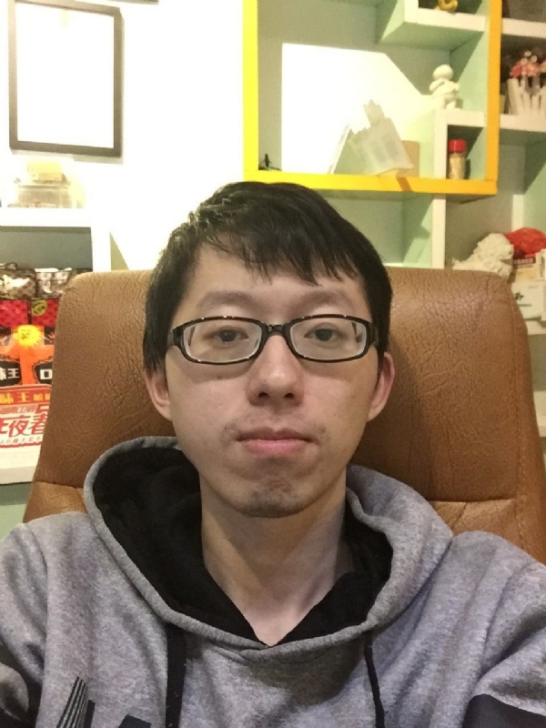 桀桀的第一张照片--闽侯相亲网
