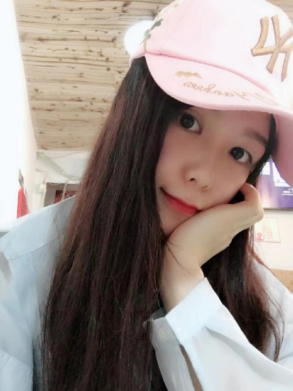 丹丹的第一张照片--闽侯相亲网