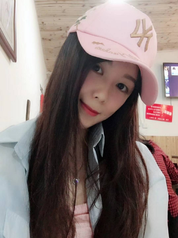 丹丹的第三张照片--闽侯相亲网