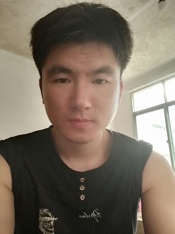 何必呢的第一张照片--闽侯相亲网