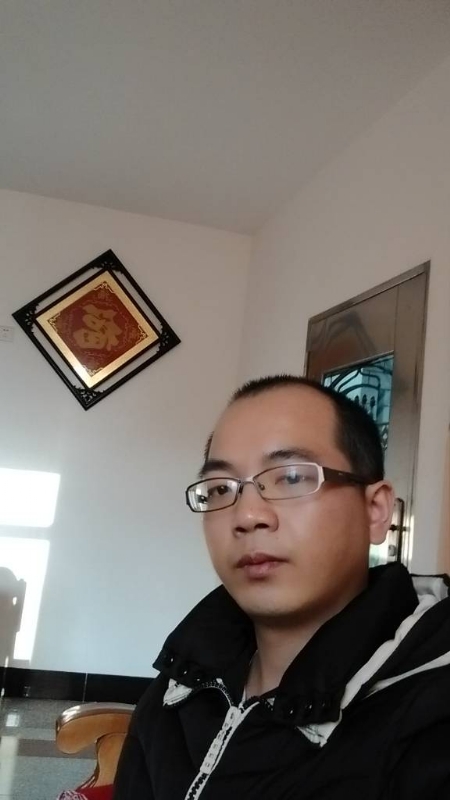 心灵游侠的第一张照片--闽侯相亲网