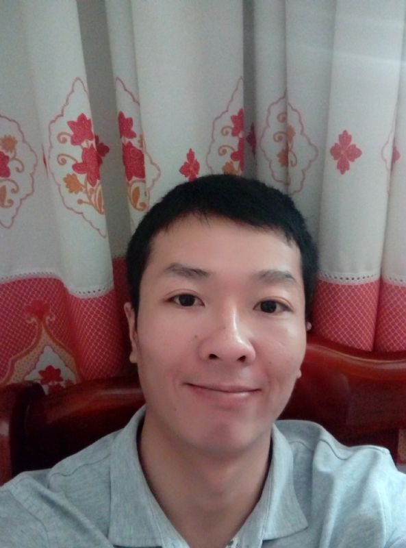 疯狂的土豆的第一张照片--闽侯相亲网