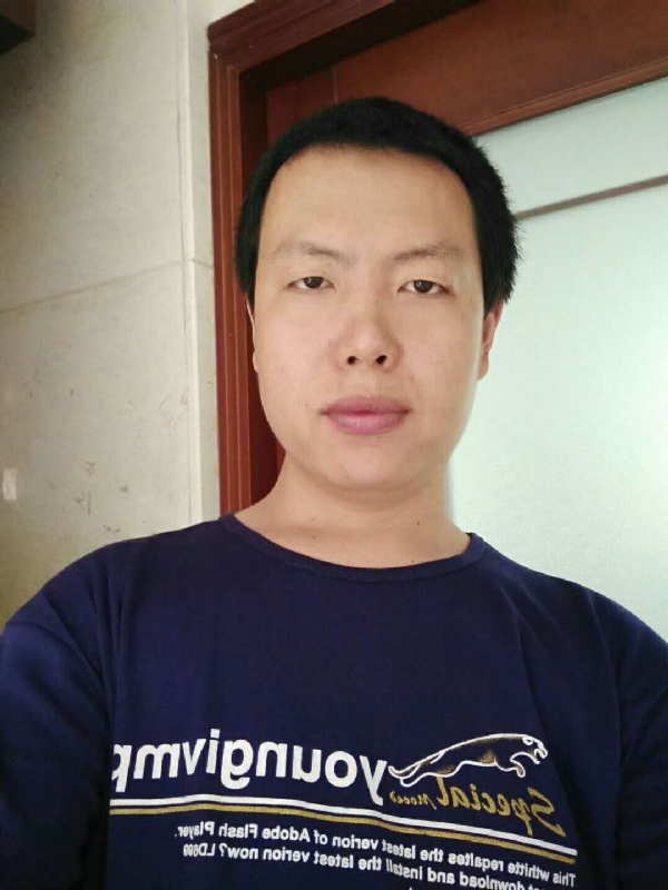期待认识你的第三张照片--闽侯相亲网