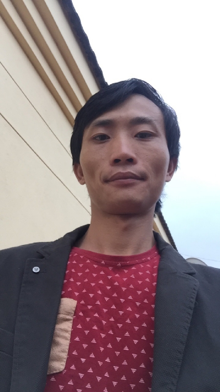 WENK的第一张照片--闽侯相亲网