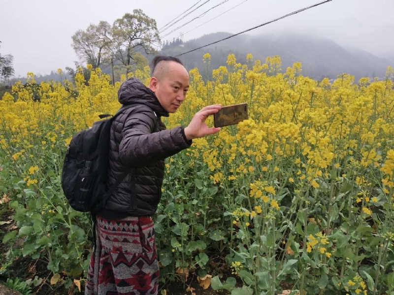 Dennison的第一张照片--闽侯相亲网