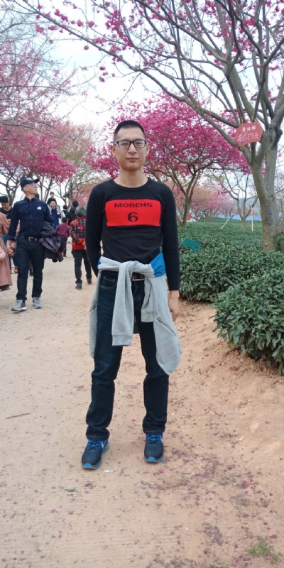 小梁的第一张照片--闽侯相亲网