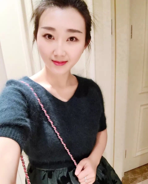 小妮的第三张照片--闽侯相亲网