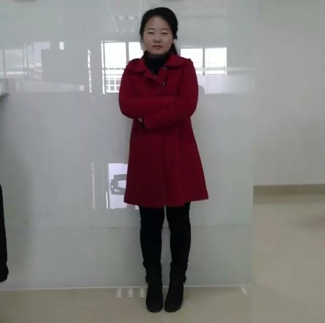 陈美美2019的第一张照片--闽侯相亲网