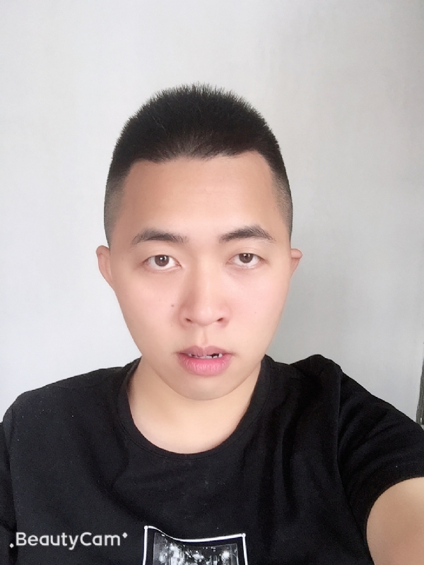 小白的第一张照片--闽侯相亲网