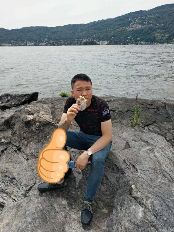 绚烂背后的平淡的第一张照片--闽侯相亲网