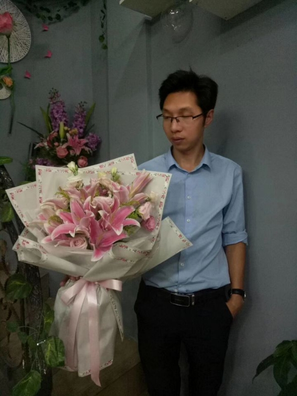 不死书生的第一张照片--闽侯相亲网