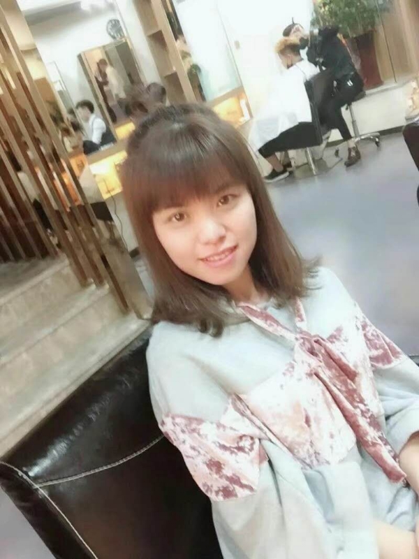 米砂的第一张照片--闽侯相亲网