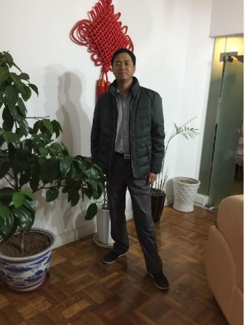 阳光的第一张照片--闽侯相亲网