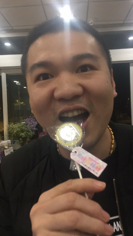 王小叶的第一张照片--闽侯相亲网