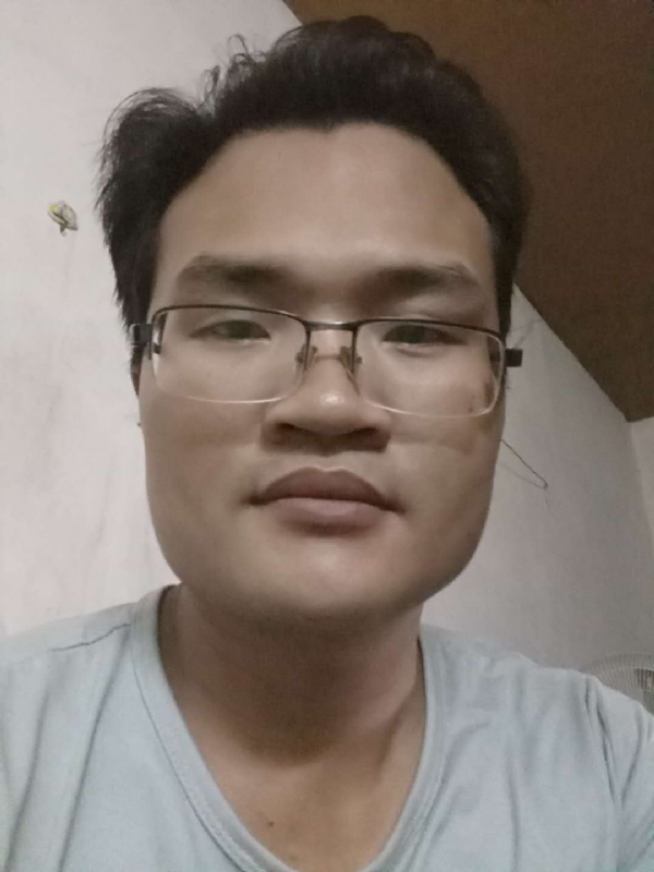 陈欣宇的第三张照片--闽侯相亲网