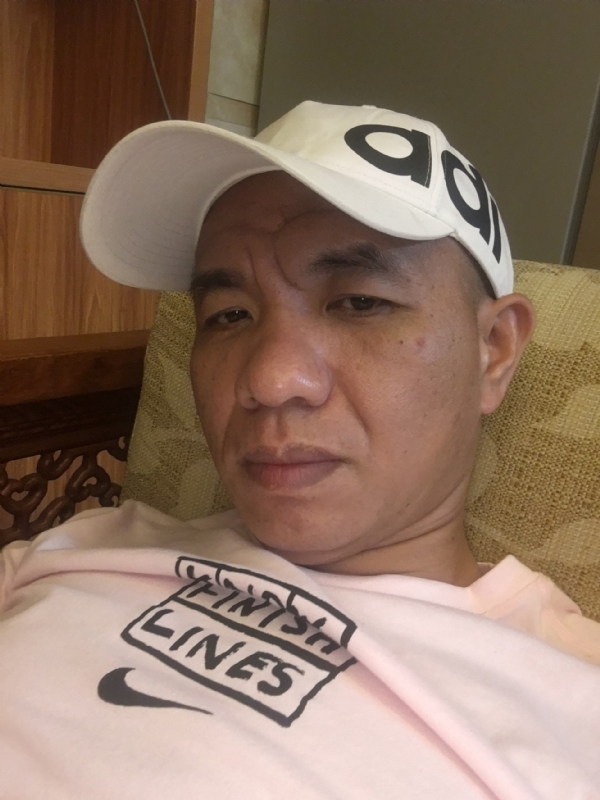 坚持到底的第一张照片--闽侯相亲网