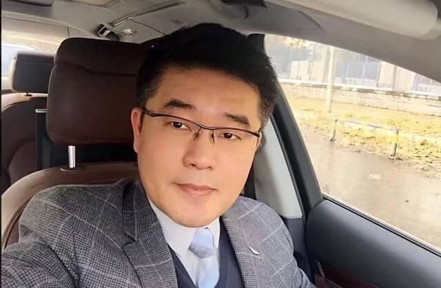 人生百味苦尽甘来的第一张照片--闽侯相亲网