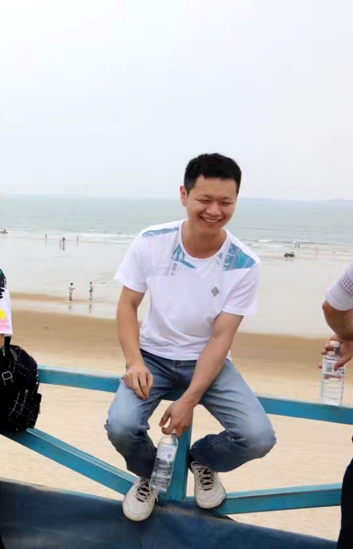A乐米的第一张照片--闽侯相亲网