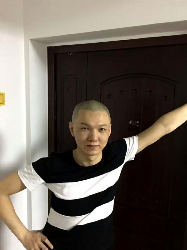 顺子的第一张照片--闽侯相亲网