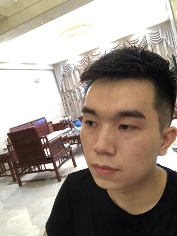 少涵的第一张照片--闽侯相亲网