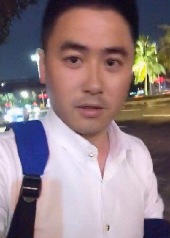 chen的第二张照片--闽侯相亲网