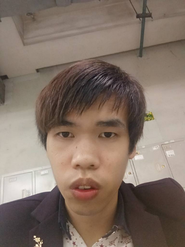 林强的第一张照片--闽侯相亲网