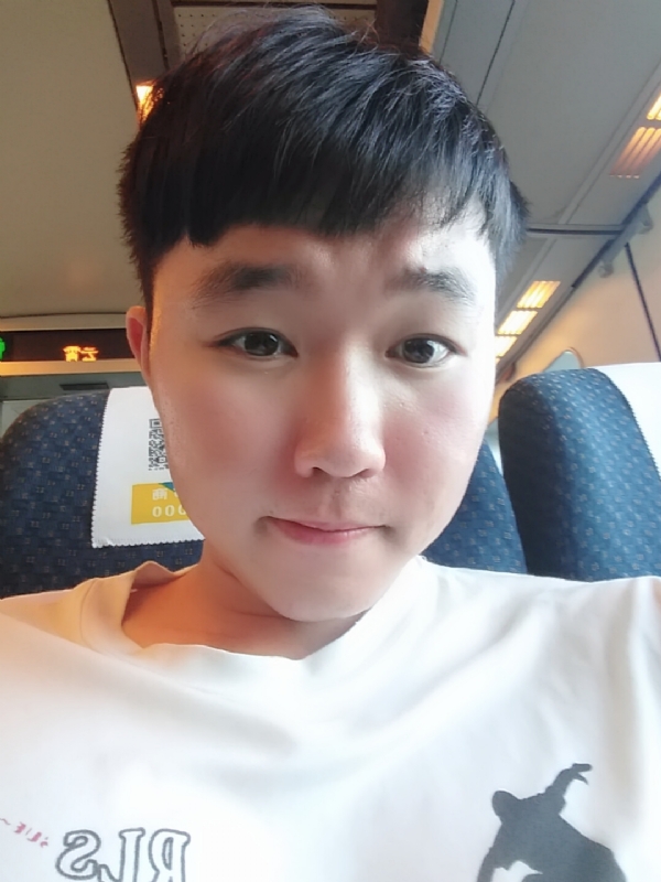 爱玉的第一张照片--闽侯相亲网