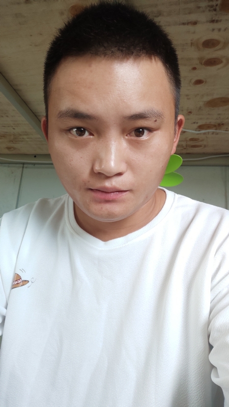 水里面的云呀的第一张照片--闽侯相亲网