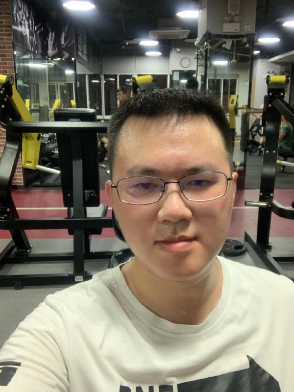 loyi的第一张照片--闽侯相亲网